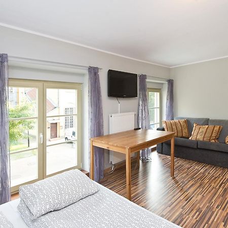 Apartament Ten Гданьск Экстерьер фото