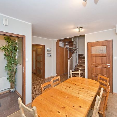 Apartament Ten Гданьск Экстерьер фото