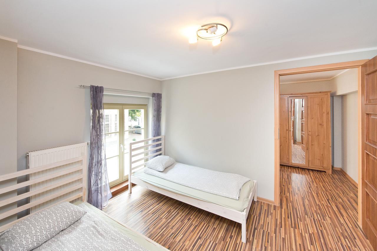 Apartament Ten Гданьск Экстерьер фото